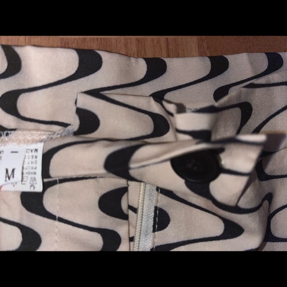 Detail pants - Picture 2 of 2